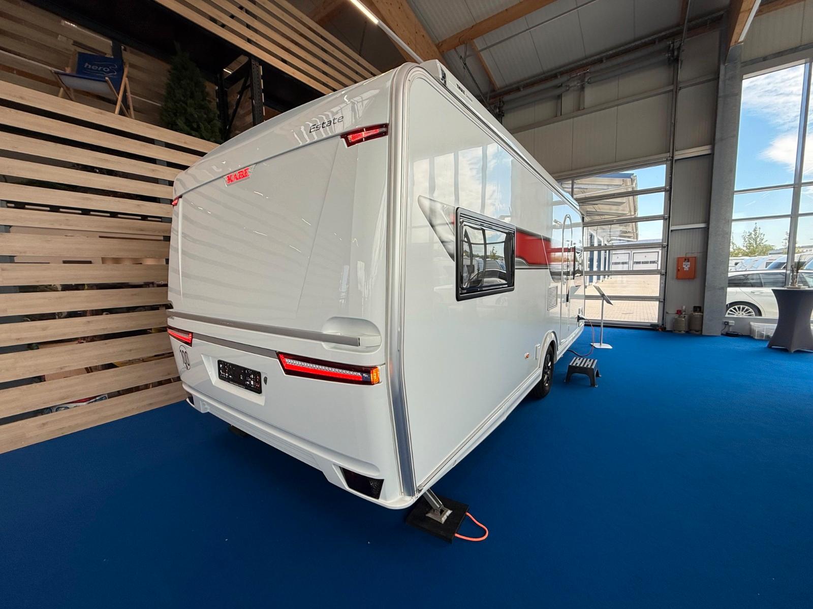 Kabe Estate 560 GLE KS