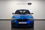 BMW M140 i RWD *NO OPF *LED *PDC *SHZ *KW V3 *2.HAND - gebrauchte BMW M140i aus dem Jahr 2017