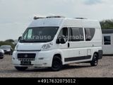 Adria Twin 600 Klima St.Hz. Markise 1.Hand - Angebote entsprechen deinen Suchkriterien