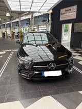 Mercedes-Benz CLA 250 DCT - - Mercedes-Benz CLA 250 von privat