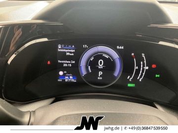 Lexus NX 350h - 8