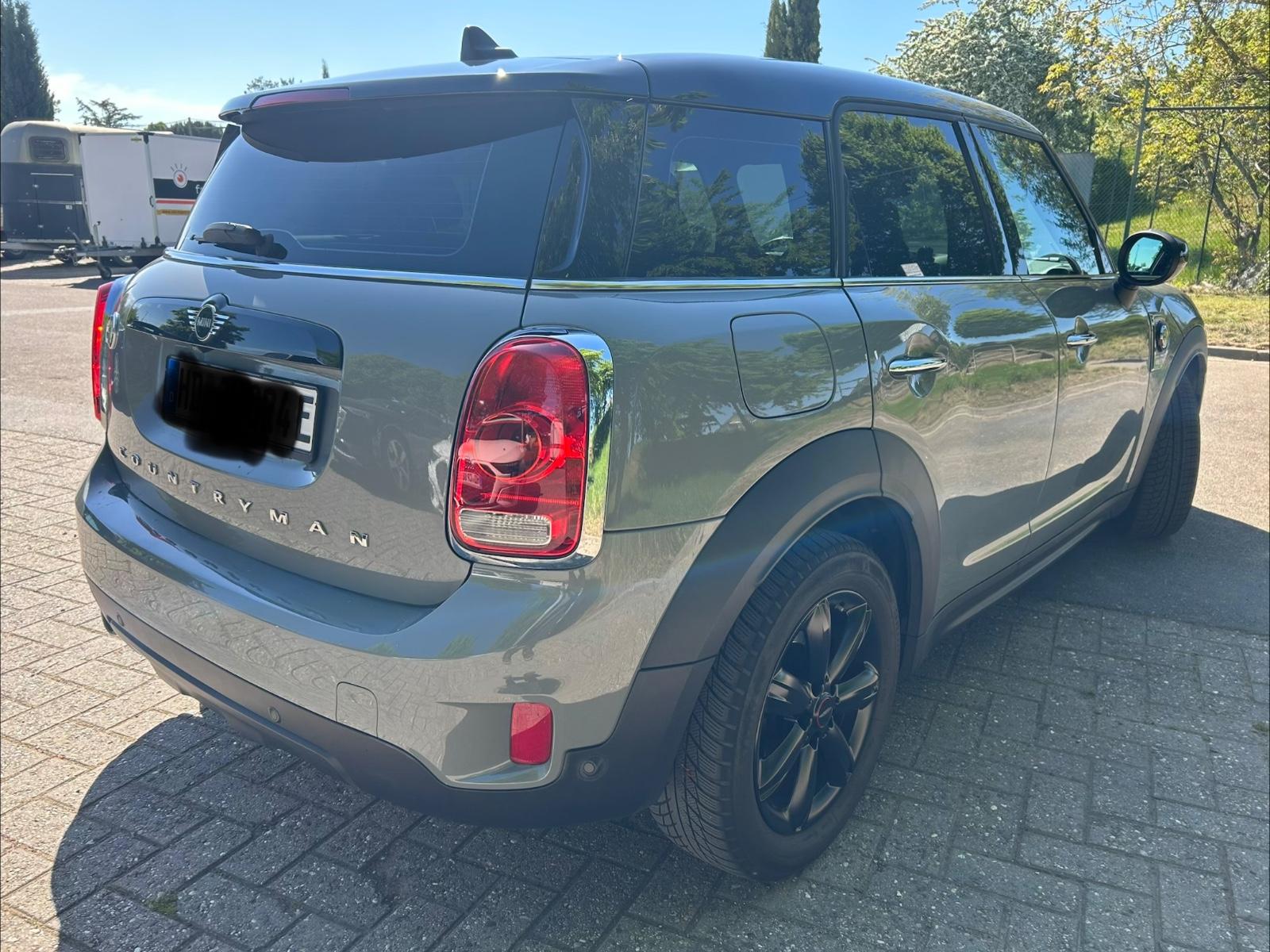 MINI Countryman SE (Cooper) All4