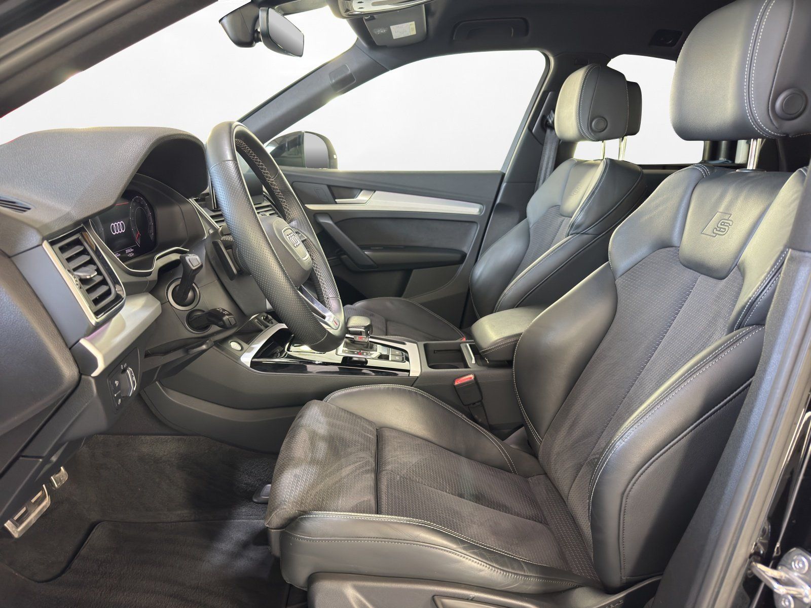 Audi Q5 - Bild 8