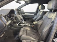 Audi Q5 - Vorschau Bild 8