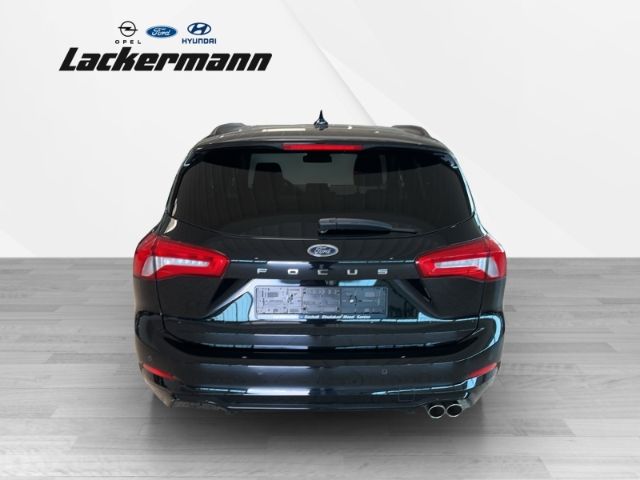 Focus ST-Line Turnier 1.0 EcoBoost EU6d-T+Navi+N