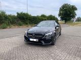 Mercedes-Benz C 43 AMG Mercedes-AMG C 43 4MATIC T Autom. M... - : Mercedes