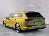Volkswagen GOLF VIII VARIANT R-LINE 1.5 TSI +LED+NAVI+PANO+ - Volkswagen Golf: Vi