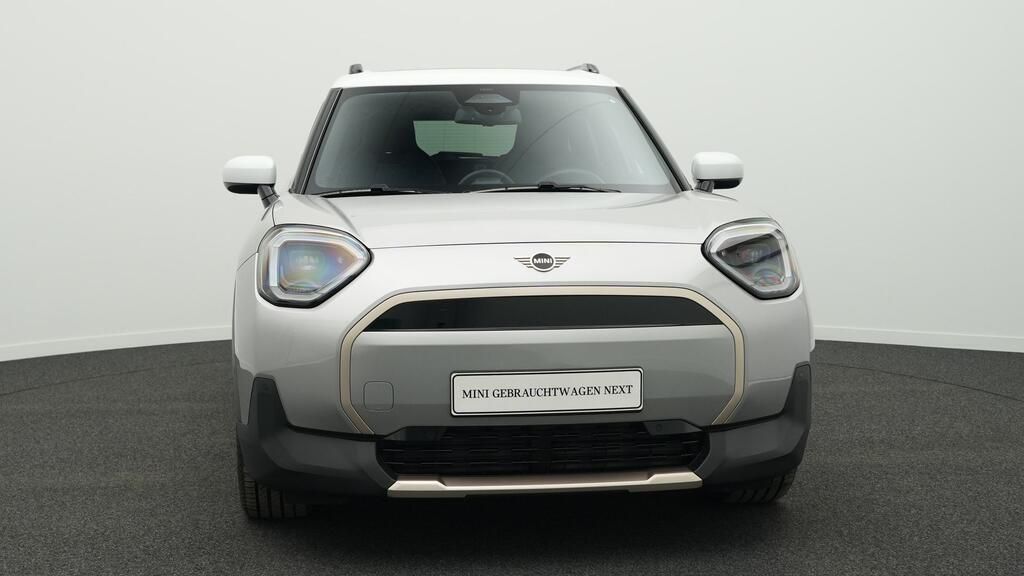 MINI Aceman - Bild 3