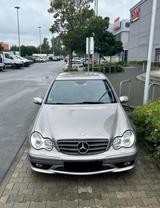 Mercedes-Benz Sehr Gut Merdeces C350 270 PS - gebrauchte Mercedes-Benz C 350 aus dem Jahr 2005