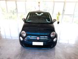 Fiat 500 1.3 Multijet 95 CV Pop Unico Proprietar - Fiat 500 Pop mit Diesel-Antrieb
