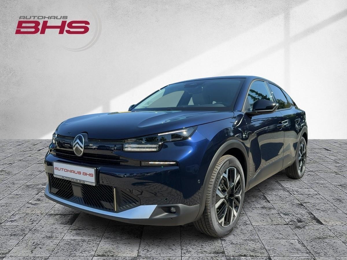 Citroën C4 Max Hybrid 145 Doppelkupplung 6-Gang