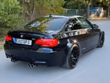 BMW E92 M3  S65 V8 Jerez Schwarz Metallic - BMW M3: E92
