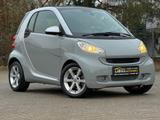 Smart ForTwo Coupe Passion/Tüv Neu/SHZ/KLIMA/PANORAMA/ - Smart Gebrauchtwagen von 2008