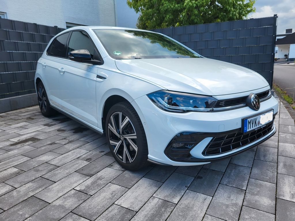 Image of Volkswagen Polo