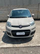 Fiat Panda 0.9 TwinAir Turbo Natural Power Loung - Fiat Panda: Natural Power