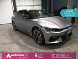 Kia EV6 77,4 kWh GT Line LED|Navi|360°|HuD|Wä-Pu - Kia EV6 Gebrauchtwagen