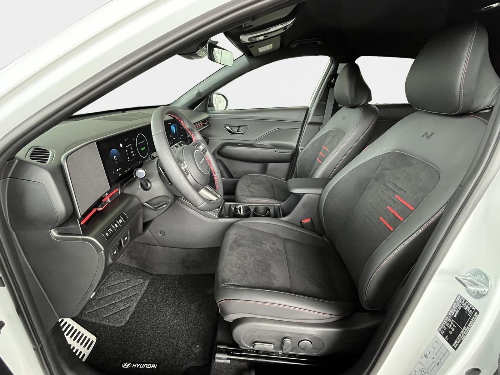 Hyundai Kona – Bild 9
