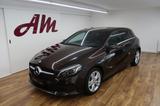 Mercedes-Benz A 200 A A 200 CDI / d 4Matic/LED/Navi/Kamera - Mercedes-Benz A 200 in Leipzig