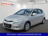 Hyundai i30 1.4 Classic - gebrauchte Hyundai i30 aus dem Jahr 2008