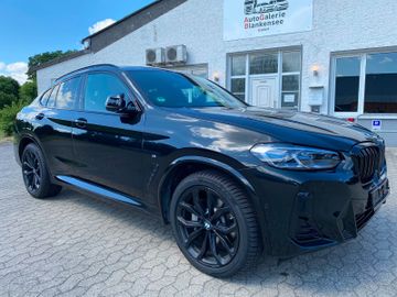 BMW X4 - 9