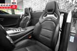 Mercedes-Benz AMG GT C Roadster PERFORMANCE SITZ+AGA*DYNAMIC+* - Mercedes-Benz AMG GT C Gebrauchtwagen