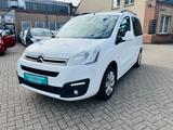 Citroën Berlingo Shine 2xPDC TMP Klima Scheckh Garantie - Citroën Berlingo Gebrauchtwagen in Krefeld