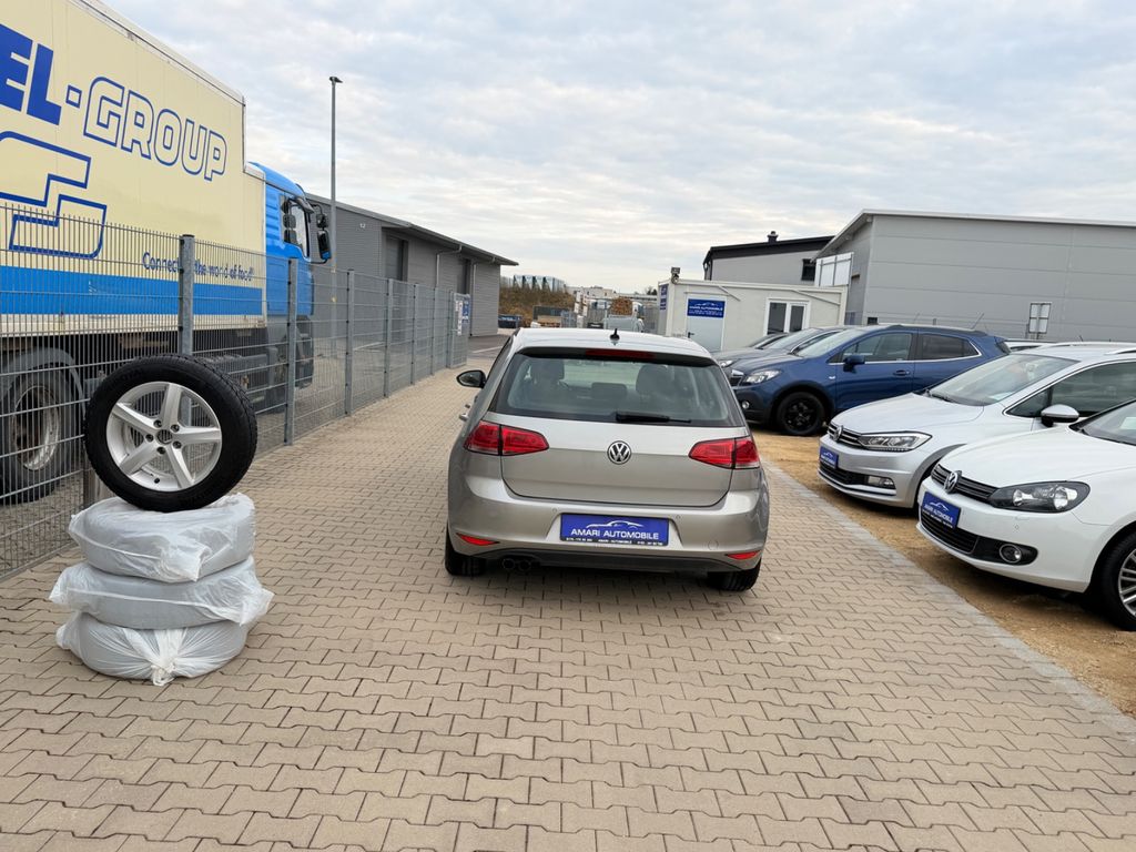 VW Golf - Bild 38