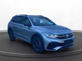 Volkswagen Tiguan Allspace 2.0 TSI DSG 4MOTION R-Line | AHK - VW 7-Sitzer