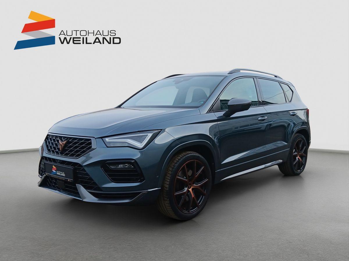 Cupra Ateca Basis 4Drive 2.0 16V TSI