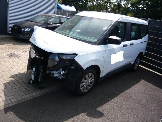 Ford Tourneo Courier Trend