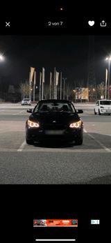 BMW 5er 523i - BMW aus 2005: 5er