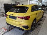 Audi S3 Sportback EDITION ONE *NAVI*MATRIX*HEAD UP*VC - Audi S3 in Frankfurt (Main)