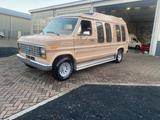 Ford Econoline E150  Hightop Top Zustand - Ford Oldtimer: T