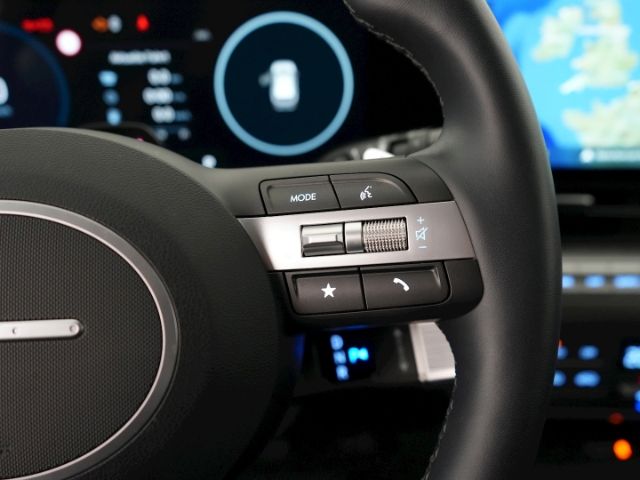 KONA T-GDI TREND DCT+VOLL LED+NAVI+360 GRAD KAME