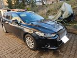 Ford Mondeo 2,0 TDCi 110kW Titanium Turnier Titanium - Ford Mondeo: Turnier Tdci