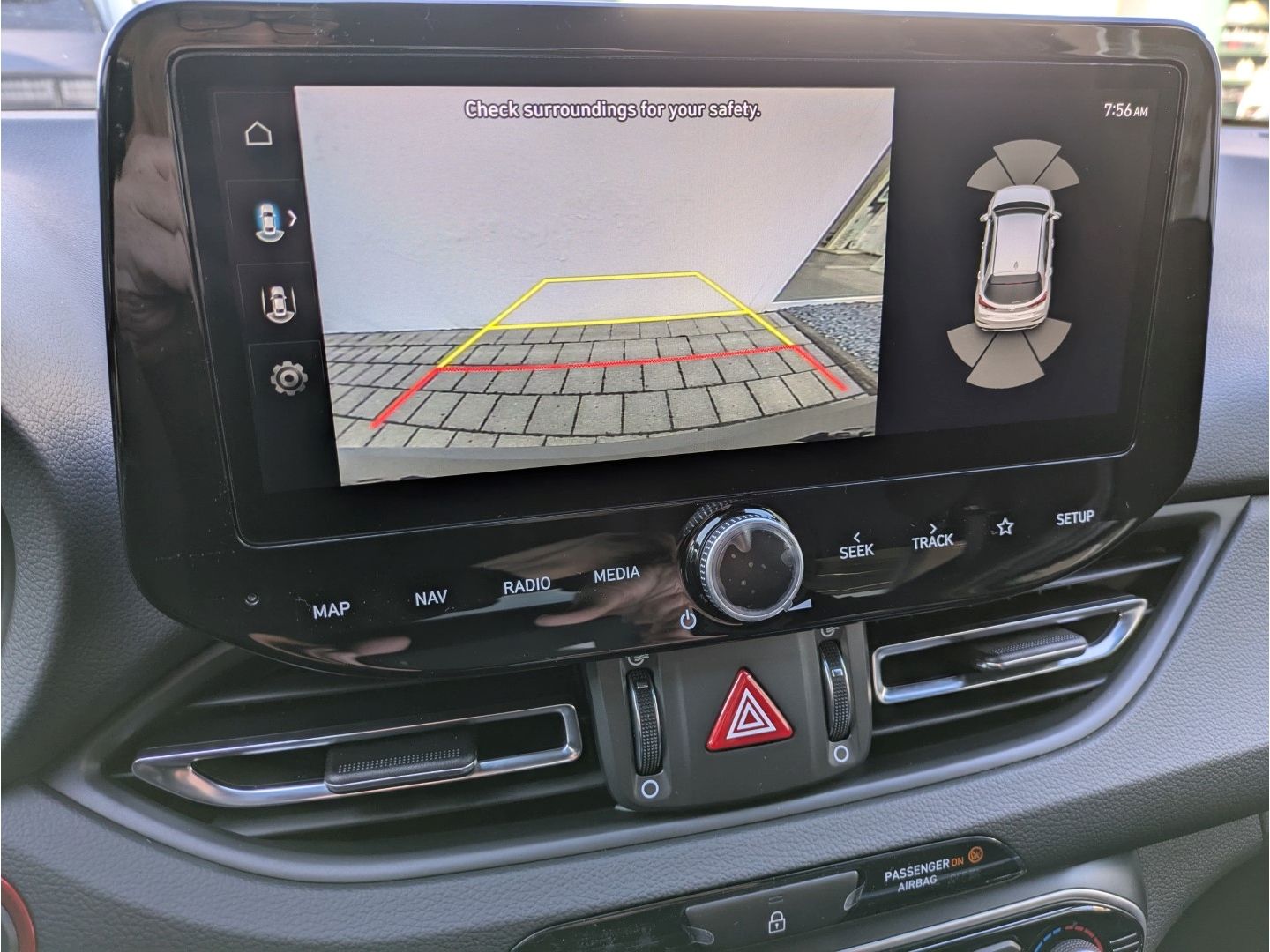 Hyundai i30 - Bild 10