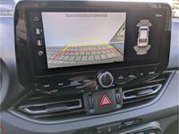 Hyundai i30 - Vorschau Bild 10