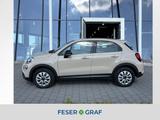 Fiat 500X 1.6 E-torQ Urban *8-fach bereift* - Fiat mit Benzin-Antrieb: Geländewagen, Schaltgetriebe