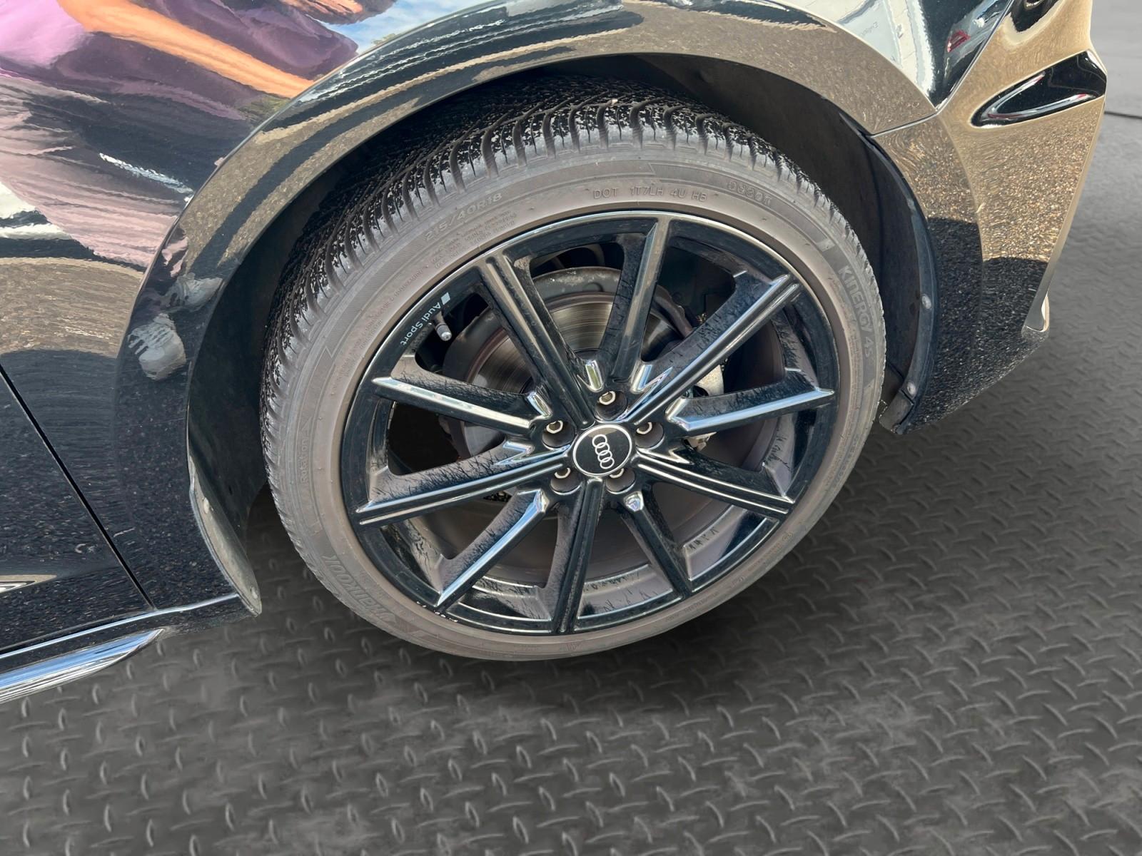 Audi A1 SB 25TFSI S line S-Tronic LED SHZ SOUND PARK, миниатюра 8
