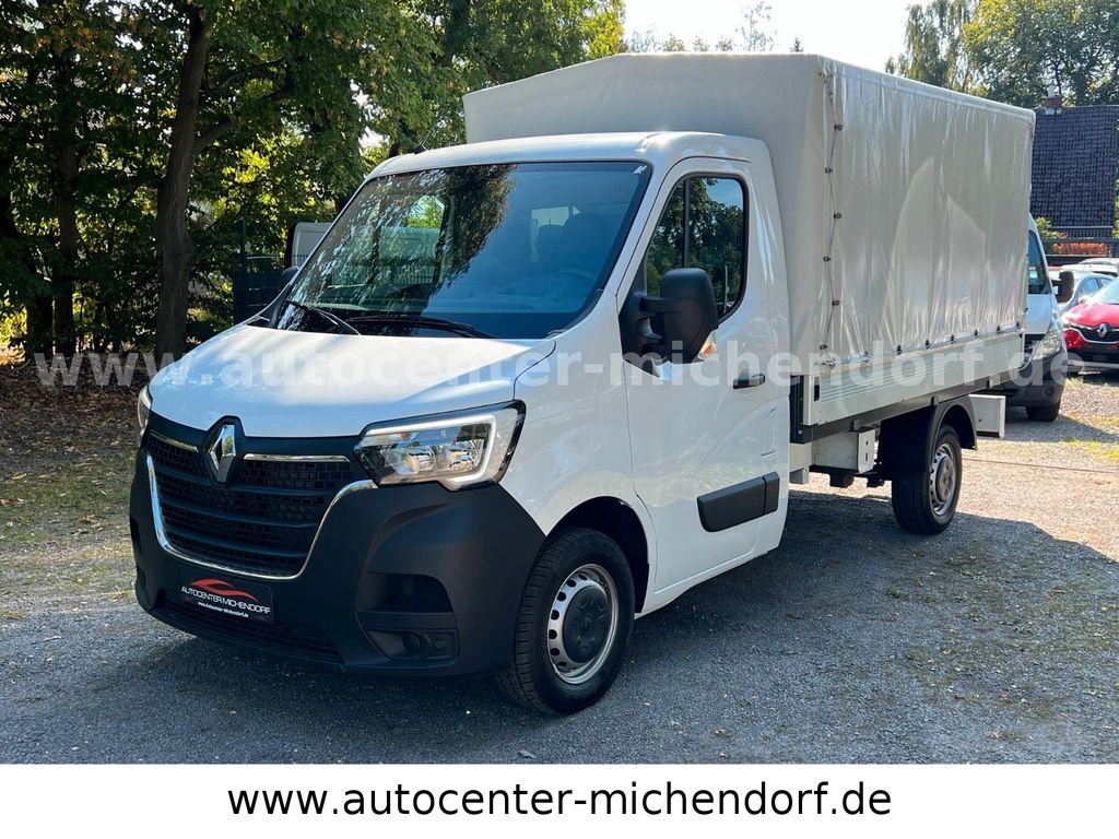 Image of Renault Master