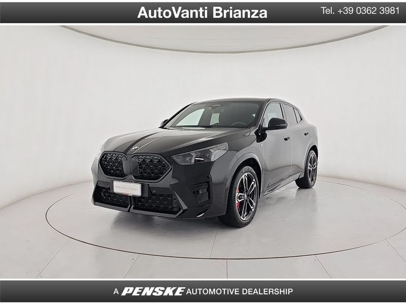 Other BMW X2 X2 sdrive 18d MSport Pro