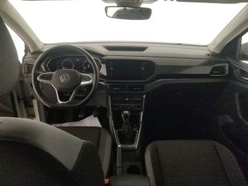 Volkswagen T-Cross - 8