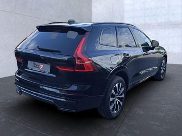 Volvo XC60 - 4