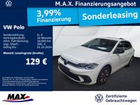 Volkswagen Polo - Vorschau Bild 1