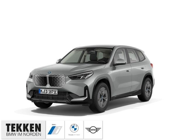 BMW iX1 eDrive20 AHK/Navi/LED/Komfortzg./Sitzhzg.