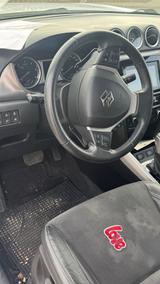 Suzuki Vitara 1.6 DDiS 4WD AllGrip DCT V-Top - Suzuki Vitara Kombi Gebrauchtwagen