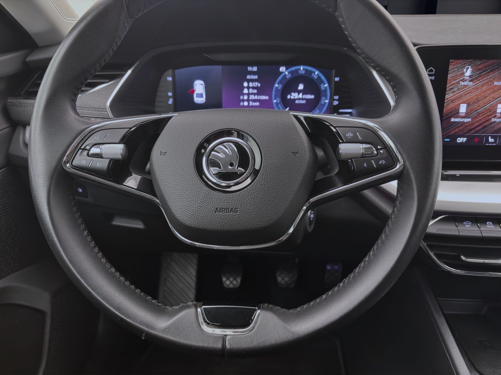 Skoda Octavia - Bild 13