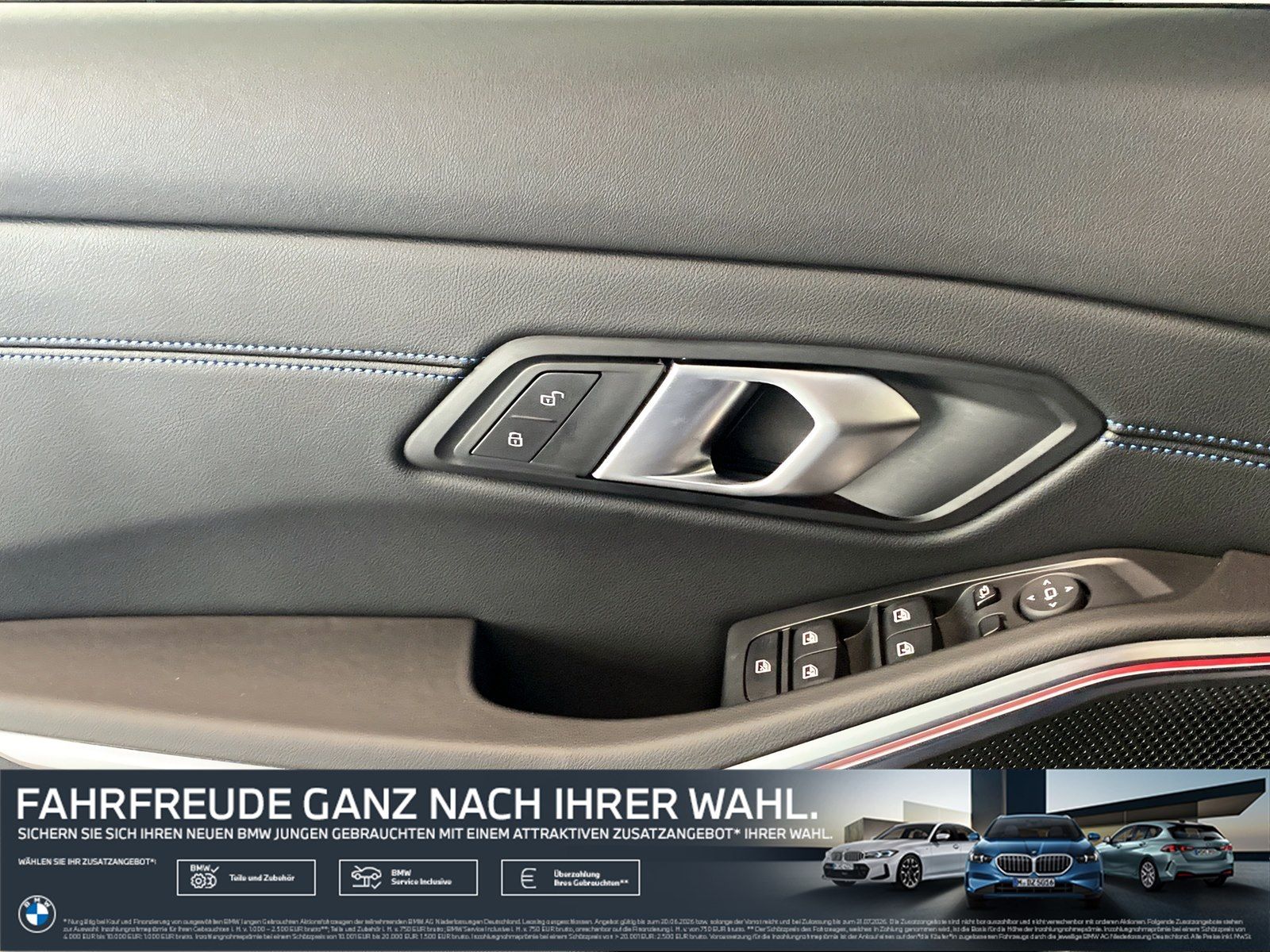 BMW 320 - Bild 17