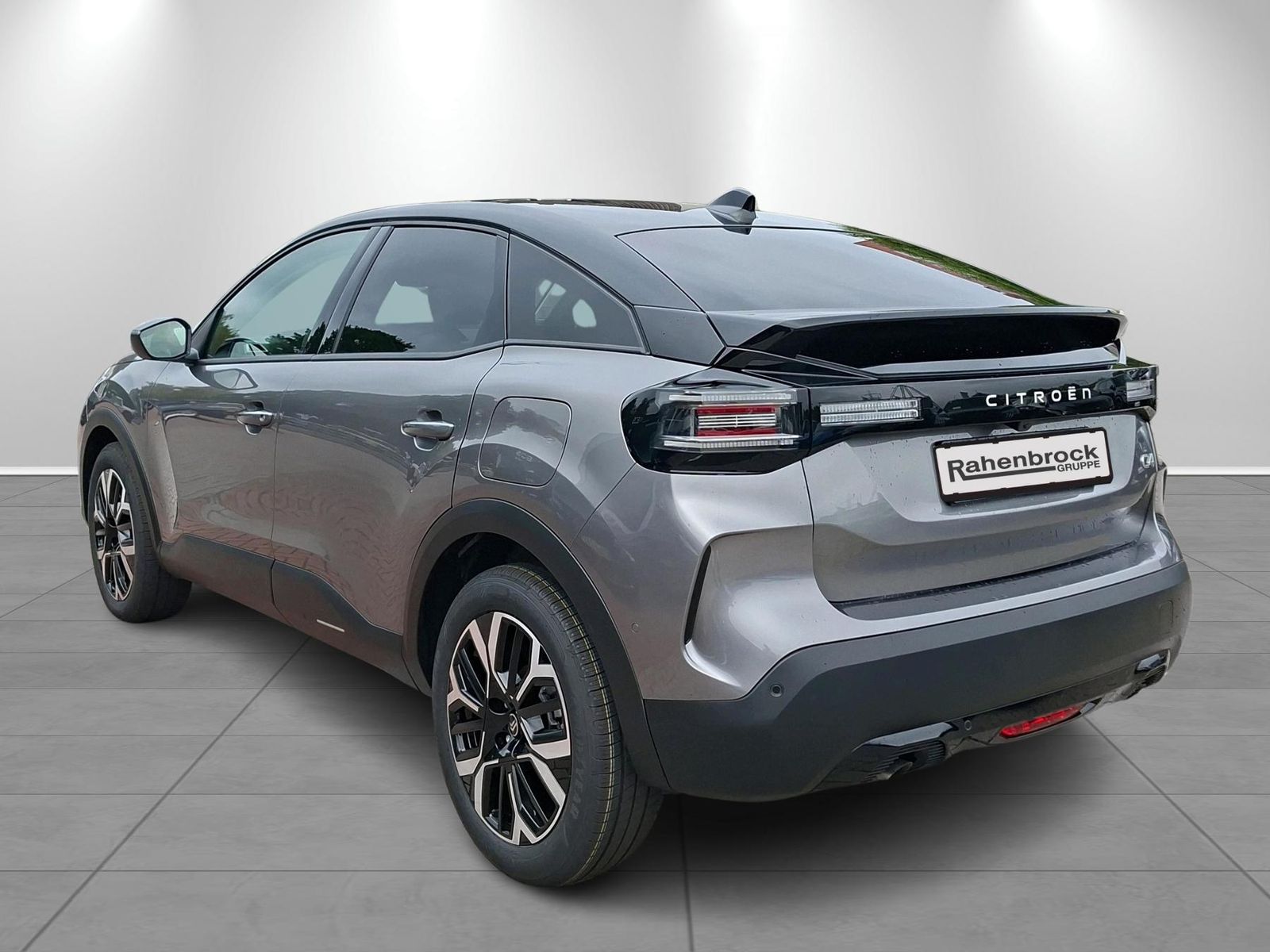Citroën C4 Max Hybrid 145 e-DSC6 Kamer Navi SHZ imagem 3