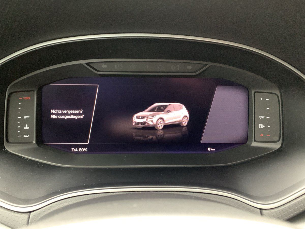 Seat Arona - Bild 16